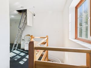 Landing- click for photo gallery